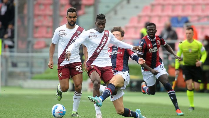 Torino, zero rigori a favore: per la maggioranza dei lettori è colpa degli arbitri - immagine 1