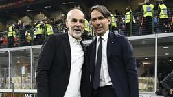 Inter-Milan, Polverosi: “La semifinale è un successo per Pioli e Inzaghi”