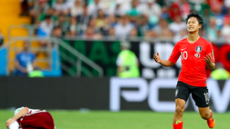 Mondiali, oggi Lee sfida la Germania