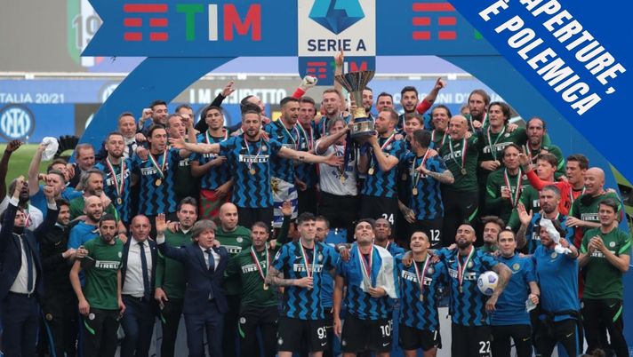 Stadi, inizio Serie A a rischio: club sul piede di guerra. Due richieste al Governo - immagine 1