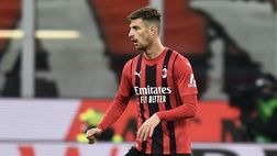 Milan-Genoa, gioca Gabbia al posto di Calabria | Serie A News