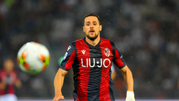 Mercato Serie A, Destro vicino al Genoa