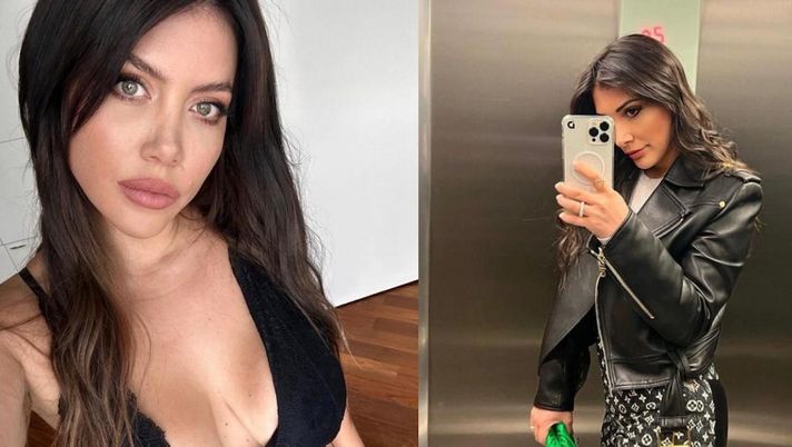 Lady Keita conferma la crisi con il giocatore: “Wanda? Non entrerà nella mia vita, non ho…” - immagine 1