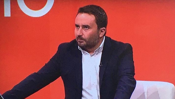 Gentile (Sky): “Inter-Juventus? Arrivano meglio i nerazzurri. C’è un nome di cui si parla poco” - immagine 1