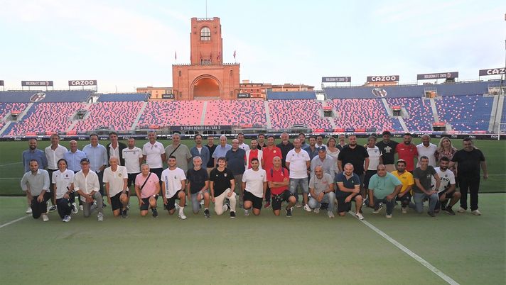 Bologna, parte il secondo triennio di Bfc 365 - immagine 1