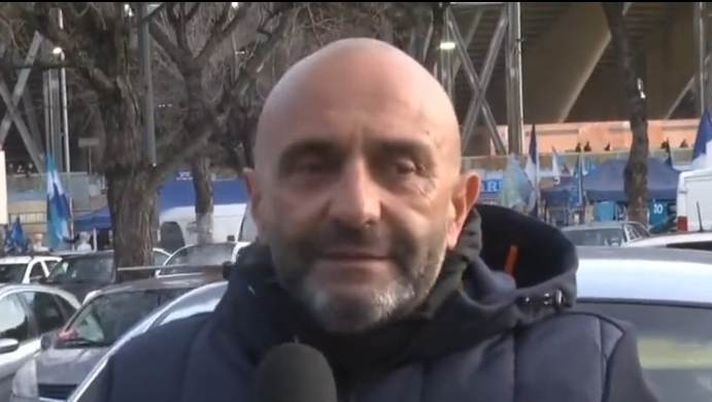 VIDEO Ultras Napoli, Il Leader Fedayn: “De Laurentiis Primo Attore ...