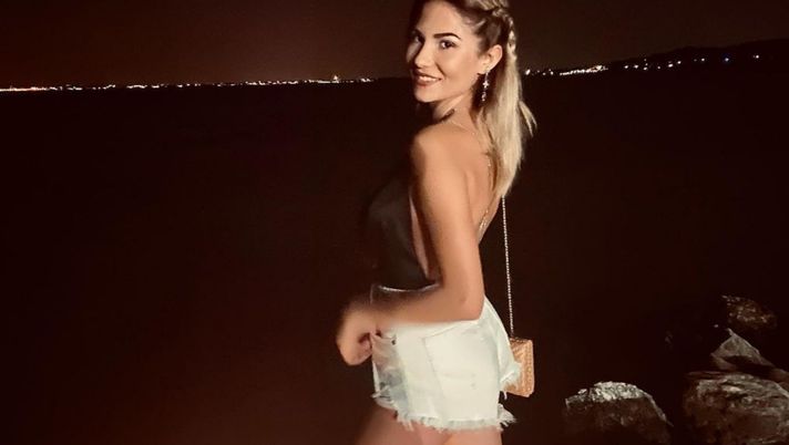 Brescia in finale e vince: Gabriella Bonizzardi trionfa ed è Miss Gran Prix 2021 