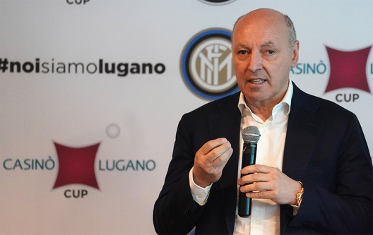 Inter News - Marotta può cambiare idea Inter News - Marotta può cambiare idea