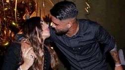 Terribile lutto per Insigne, la moglie Genny perde il bambino che aspettava