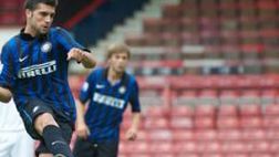 Giovedì ritorna la Next Generation Series con Inter-Tottenham