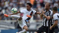 Carlino – Lucas Mineiro, la nuova idea brasiliana