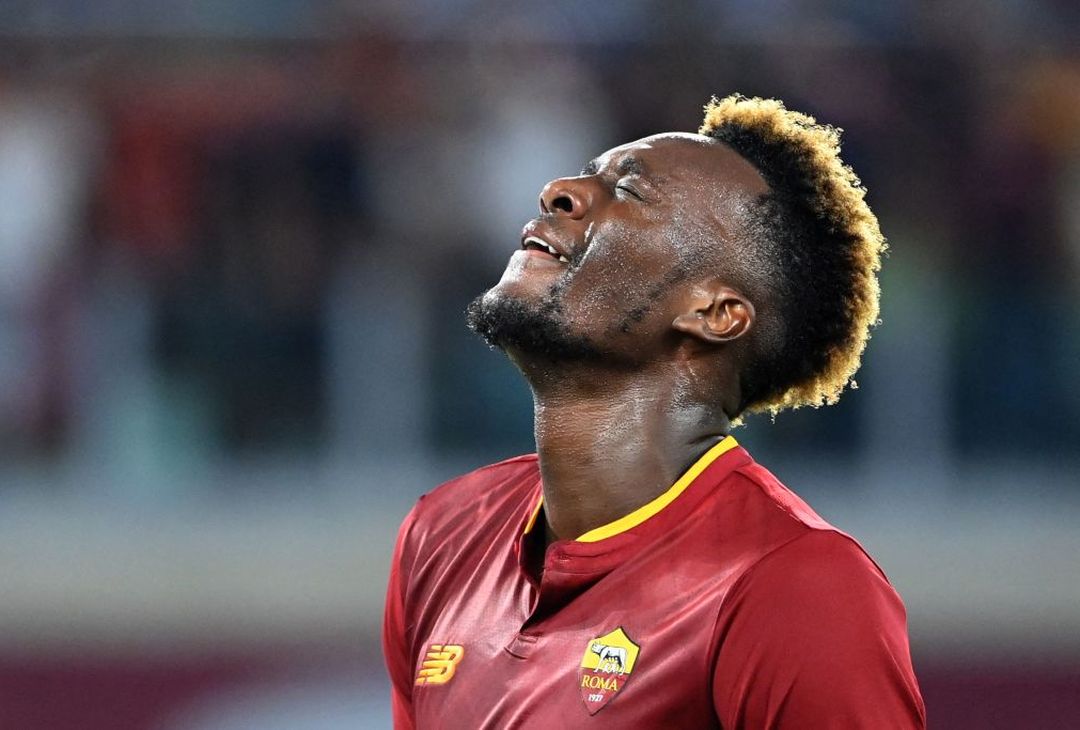 Roma-Monza 3-0 – FOTO GALLERY - immagine 21