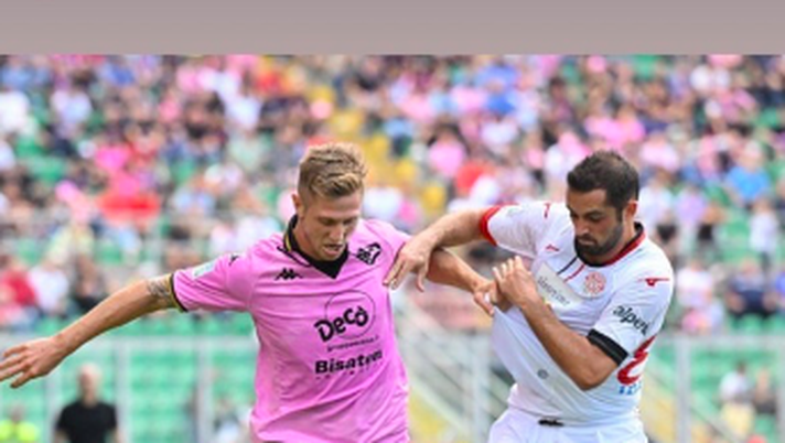 FOTO Palermo, Vido suona la carica: “Anche oggi una battaglia” palermo