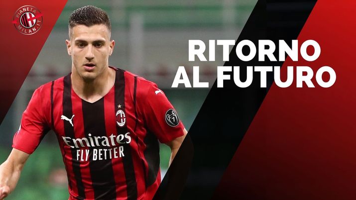 Diogo Dalot (difensore Manchester United), obiettivo di calciomercato del Milan | AC Milan News (Getty Images) 