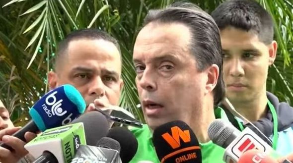 I feriti del Clasico spaventano il sindaco di Medellin: niente copa Libertadores in città- immagine 2
