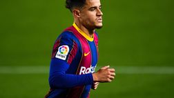 Coutinho, l’agente: “Barcellona? Ha il Liverpool nel cuore”