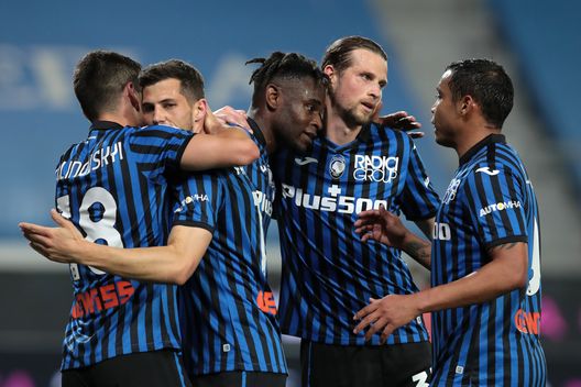 Atalanta-Lazio, quante emozioni! La Dea a segno nel finale di gara: il risultato - immagine 1