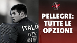 VIDEO – Milan, incontro per Pellegri: le opzioni di mercato | PM News