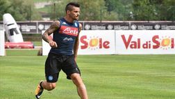 Maggio: “Venezia con il mio amore”. La foto su Instagram