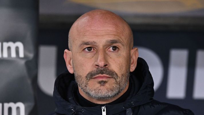 Vincenzo Italiano Fiorentina