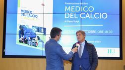 Collovati: “Arbitri? La squadra più penalizzata è il Milan” | VIDEO