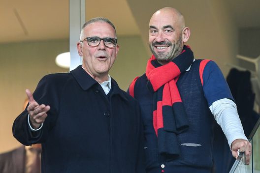 (Photo by Getty Images) 777 Partners, i proprietari del Genoa si ampliano: acquistato un altro club- immagine 2