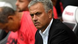 Beffa Mourinho: la conferenza in anticipo dura solo 259''