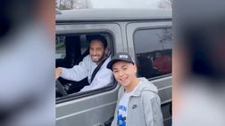 VIDEO / Calhanoglu, siparietto con un tifoso: “Il talento si paga, tu…”