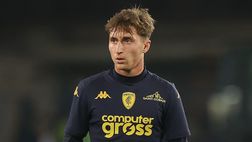 MERCATO – Occhio a Baldanzi! Castro al Bologna, Rafa Mir, Djidji, Brekalo, Lazovic e novità Verona