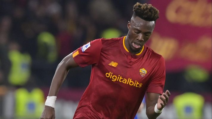 Ultimo treno per l’Europa. Mou rilancia Abraham - immagine 1