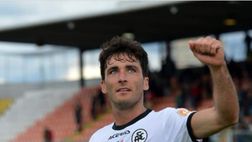 UFFICIALE. Sampdoria, ecco Augello dallo Spezia