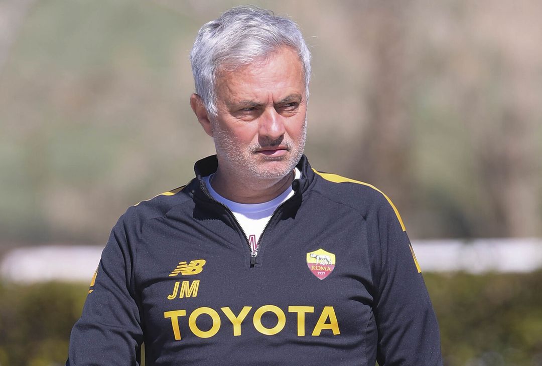 Trigoria, la Roma al lavoro in vista della ripresa del campionato – FOTO GALLERY - immagine 14