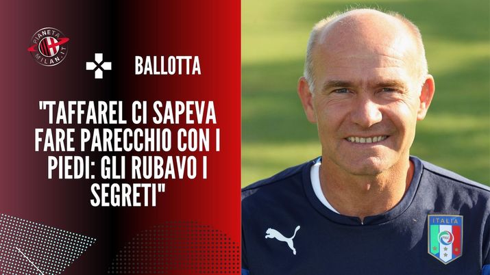 Intervista Ballotta