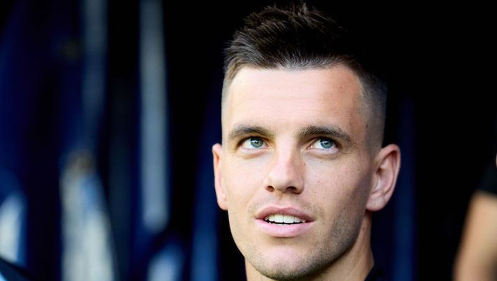 5/6/22 PAMPLONA
Argentina vs Estonia
,
FOTO: Juan Manuel Serrano Arce Di Marzio: “La Fiorentina pronta ad una proposta per Lo Celso! Ma ora…” - immagine 1