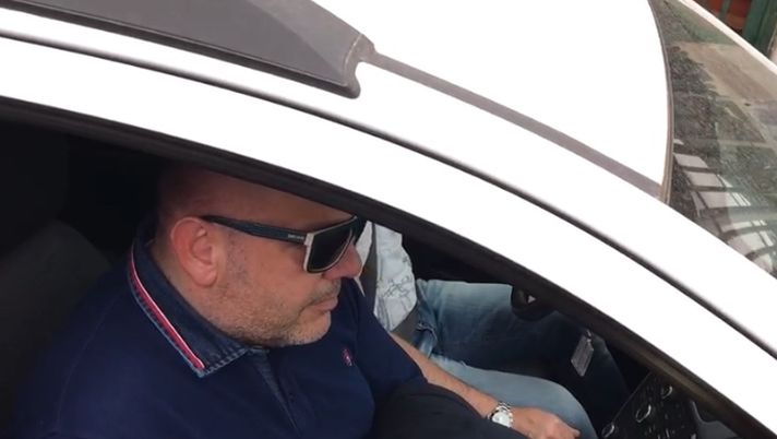 Tedino dice addio: “Sono convinto, Palermo può andare in A”. E sui rammarichi… Tedino dice addio: “Sono convinto, Palermo può andare in A”. E sui rammarichi…