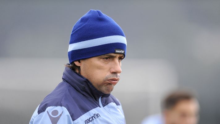 Simone Inzaghi 