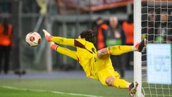 Roma, che bello essere una Bestia Nera