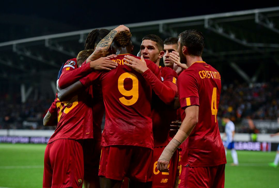 Helsinki-Roma 1-2 – FOTO GALLERY - immagine 47