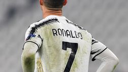 Juventus, tutti i numeri 7 dal 1995 ad oggi