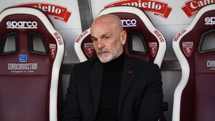 Pioli pre Torino-Milan: “Conosciamo le qualità dei granata, mostreremo le nostre” - immagine 1