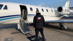 SOCIAL / Il capitano dell’Inter Mauro Icardi è in partenza: “On my way to London”