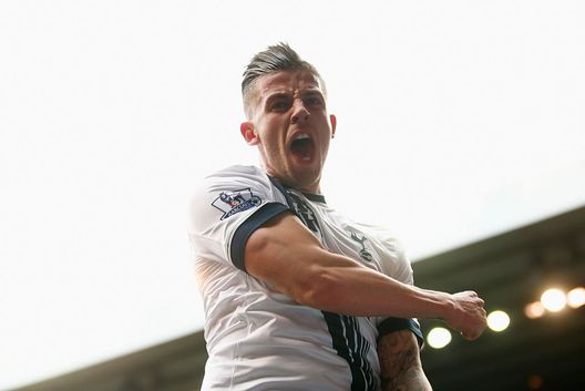 : Toby Alderweireld è un'opzione per la difesa. : Toby Alderweireld è un'opzione per la difesa.