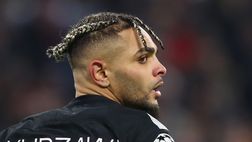 Calciomercato Lazio – Ipotesi terzino dal PSG: è duello con Napoli