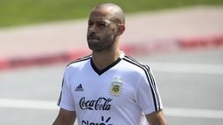 Mascherano difende Messi: “Psg e tifosi si pentiranno di questo trattamento”