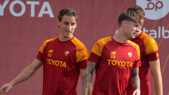 Roma, Giudice Sportivo: seconda sanzione per Bove e Zalewski - immagine 1