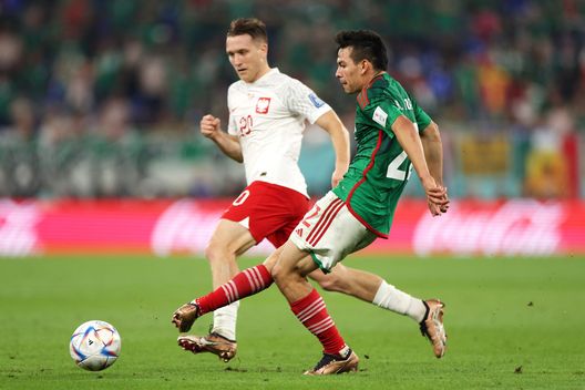 (Getty Images) Lozano: “Abbiamo disputato un’ottima partita. Il rigore? Secondo me non c’era…”- immagine 2