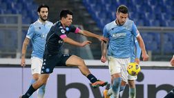 Napoli-Lazio, dove vedere il match in tv e streaming