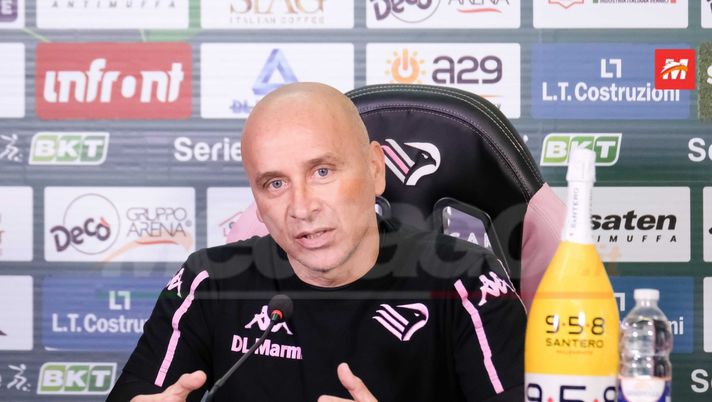 Corini: “Obiettivo chiaro, sarà dura batterci. Possiamo fare qualcosa di importante” - immagine 1