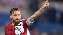 Roja: “De Rossi è stato un premio per noi tifosi romanisti”