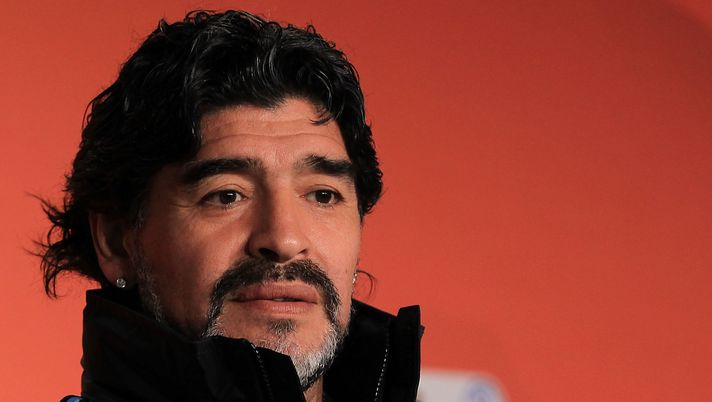 Extra Lazio – È morto Hugo Maradona, fratello di Diego - immagine 1